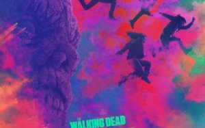 The Walking Dead World Beyond