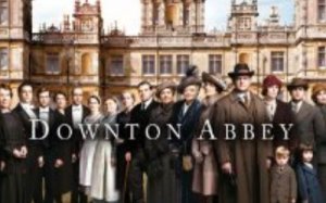 Downton Abbeyy