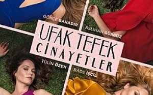 Ufak Tefek Cinayetler