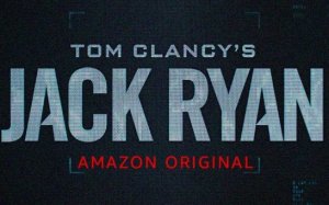 Jack Ryan