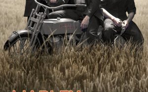 Harley and The Davidsons