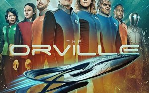 The Orville