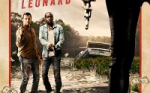 Hap and Leonard