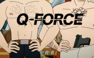 QForce