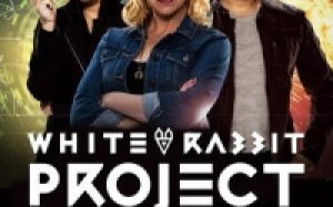 White Rabbit Project