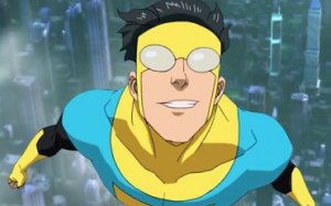 Invincible