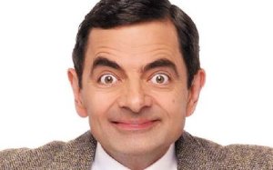 Mr Bean