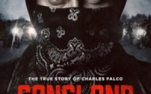 Gangland Undercover