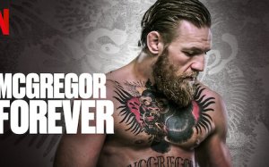 Conor McGregor Sınır Tanımayan Dövüşçü