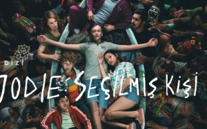 Jodie: Seçilmiş Kişi