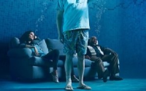 Lodge 49