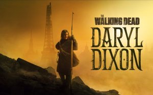 The Walking Dead: Darly Dixon