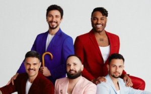 Queer Eye Brasil