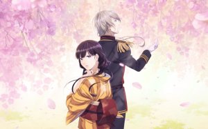 Watashi no Shiwase na Kekkon