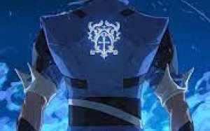 Castlevania: Nocture