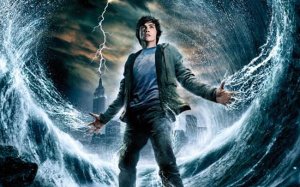 Percy Jakson ve Olimposlular