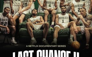 Last Chance U: Basketball