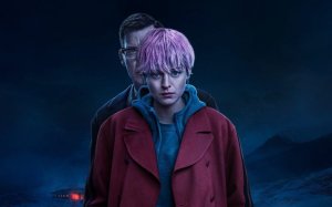 A Murder at the End of the World