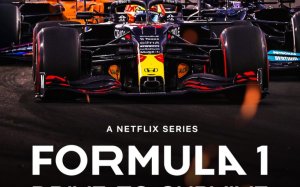 Formula 1: Drive to Survive