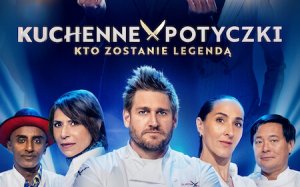 Iron Chef: Quest for an Iron Legend