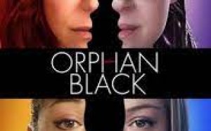 Orphan Black