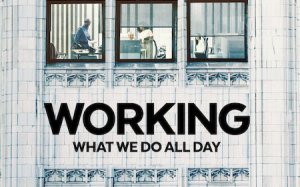 Working: What We Do All Day