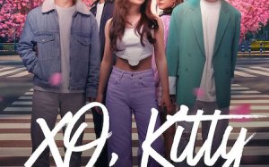 XO, Kitty