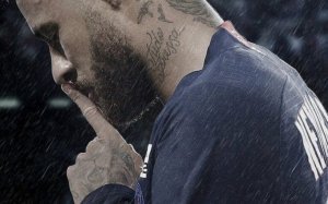 Neymar: Kusursuz Kaos