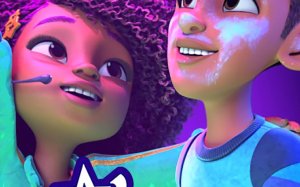 Karma’s World Music Videos