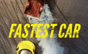 Fastest Car