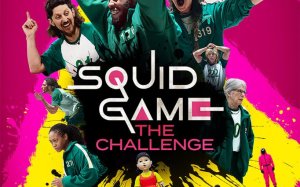 Squid Game: The Challenge