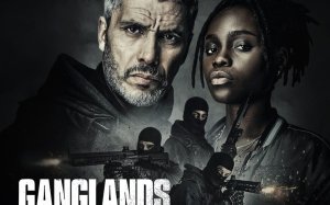 Ganglands