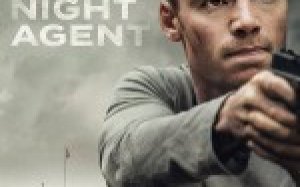 The Night Agent
