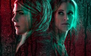 Tell Me Your Secrets