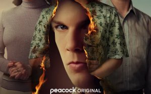 A Friend of the Family