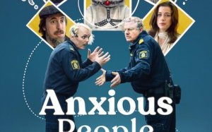 Anxious People