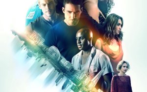 Sense 8