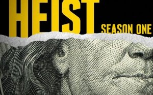 İnanılmaz Soygunlar