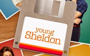 Young Sheldon