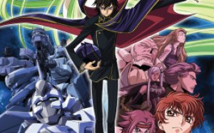 Code Geass: Lelouch of the Rebellion