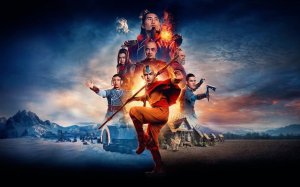 Avatar: The Last Airbender Live Aciton
