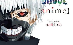 Tokyo Ghoul