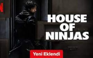 House of Ninjas