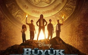 Büyük Hazine: Tarihin Sınırında