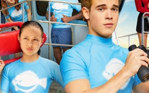 Malibu Rescue: The Series