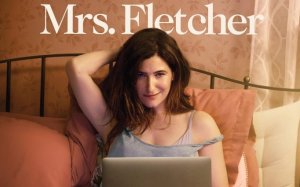 Mrs. Fletcher