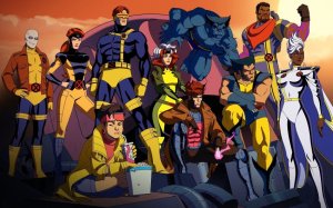 X-Men ’97