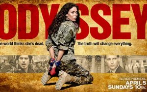 American Odyssey