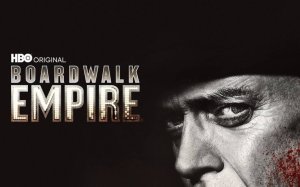 Boardwalk Empire