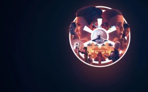 Star Wars: Tales of the Empire